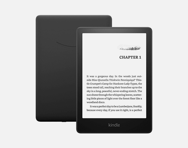Kindle 1