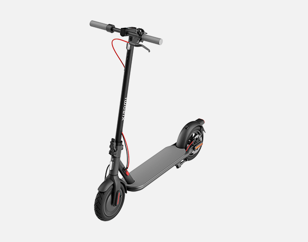 Scooter4Lite 4