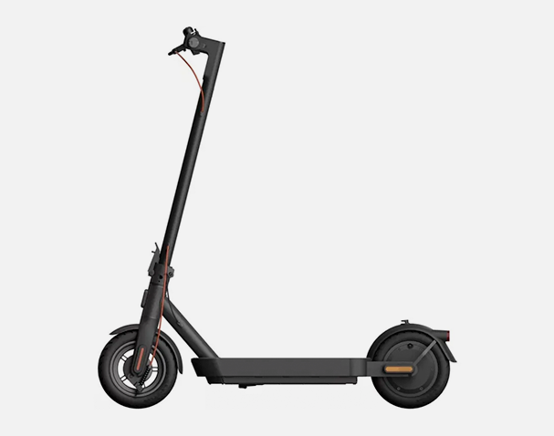 Scooter4Pro 1